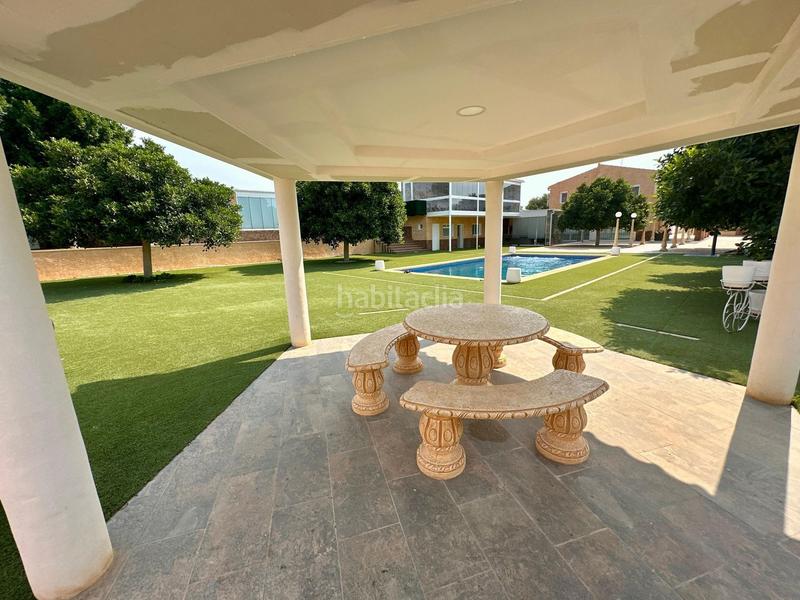 Foto 5536ac4a-d9b3-488c-aa97-a38666b5074c. Chalet en paseo paseo mayor en Rebolledo Alicante