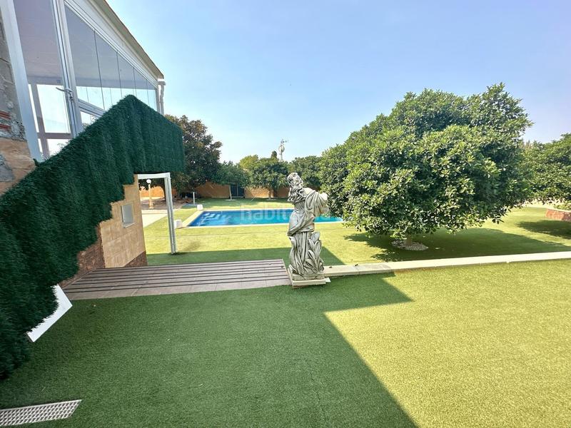 Foto 56d580a8-e27f-47a4-867f-fc3f91c1f3e5. Chalet en paseo paseo mayor en Rebolledo Alicante