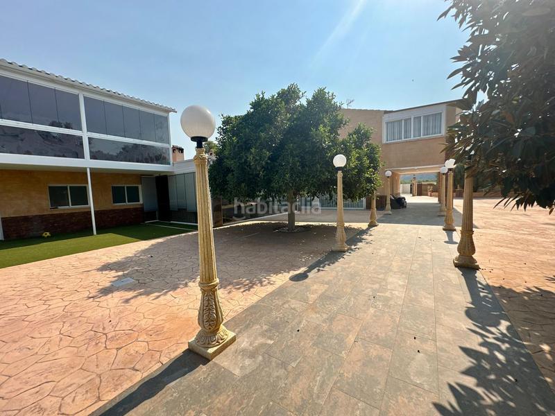 Foto 70c905de-8d22-46c8-a235-9cadf55f52cd. Chalet en paseo paseo mayor en Rebolledo Alicante