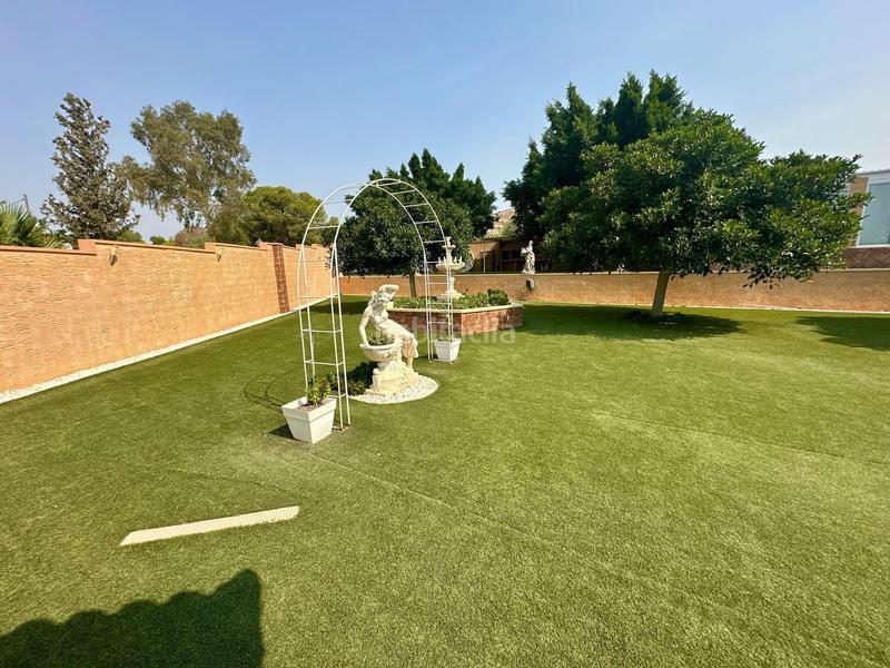 Foto 9ef95952-10d3-497f-8413-2769a6bd7e0d. Chalet en paseo paseo mayor en Rebolledo Alicante