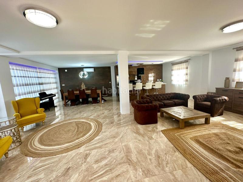 Foto bdd8c7a9-5081-4167-b492-ae44a3a6e77a. Chalet en paseo paseo mayor en Rebolledo Alicante