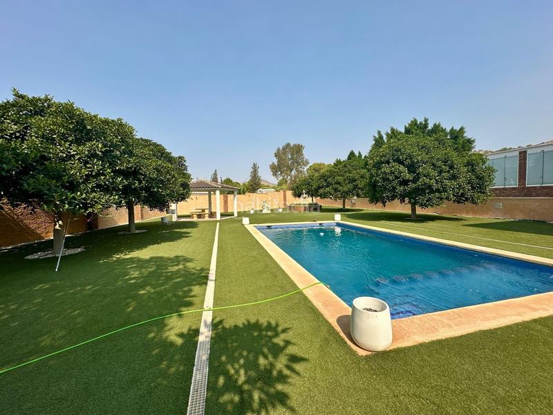 Foto d8ee90bf-34a8-441d-837f-2635481a9a81. Chalet en paseo paseo mayor en Rebolledo Alicante