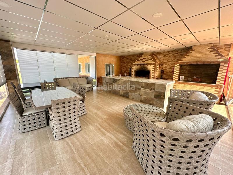 Foto dd731c06-e198-49e1-87ff-3fd13b1158a2. Chalet en paseo paseo mayor en Rebolledo Alicante