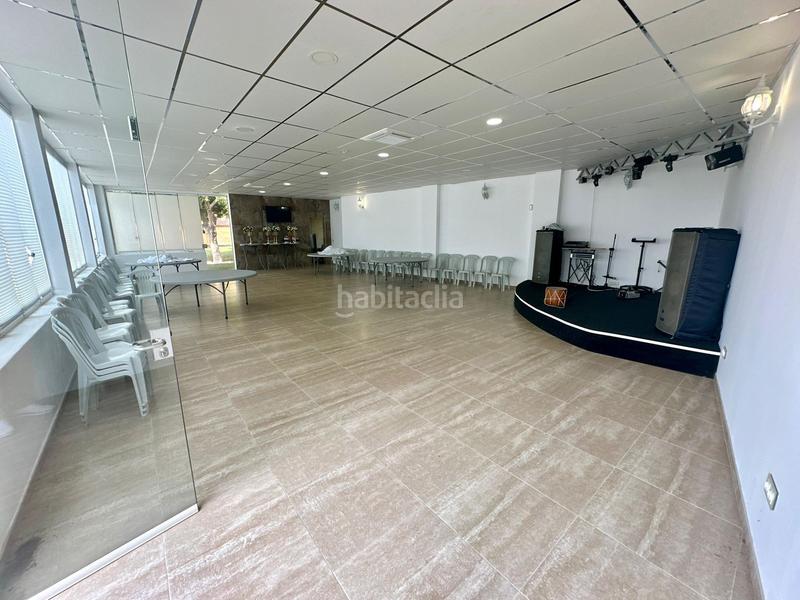 Foto 1355366f-8547-4da2-9395-10311a96df8c. Chalet in paseo paseo mayor in Rebolledo Alicante