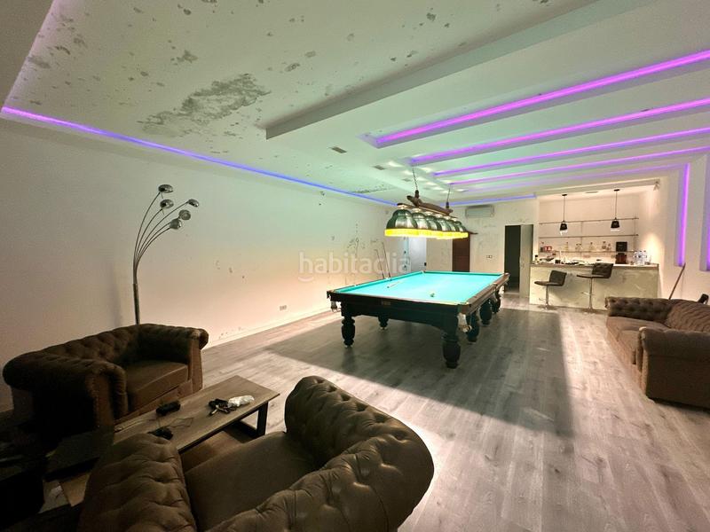 Foto d45e2a64-5613-4d6c-88ee-82d56ac19a79. Chalet in paseo paseo mayor in Rebolledo Alicante