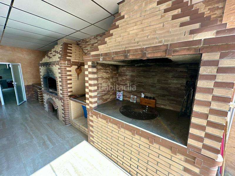 Foto d54a95f2-fc82-4698-8da0-dbfd44b4feb9. Chalet in paseo paseo mayor in Rebolledo Alicante