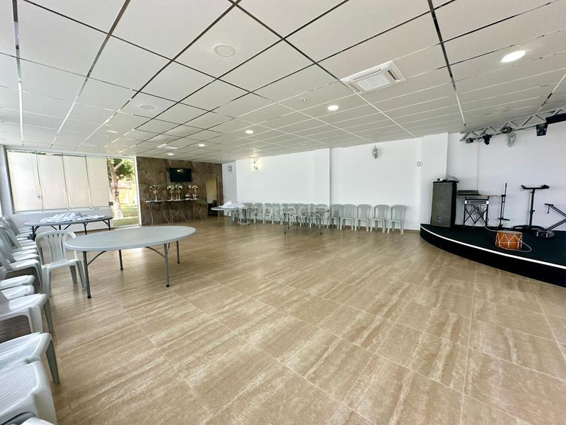 Foto 14c51221-971e-4408-950a-5751652f7eb4. Chalet dans paseo paseo mayor dans Rebolledo Alicante