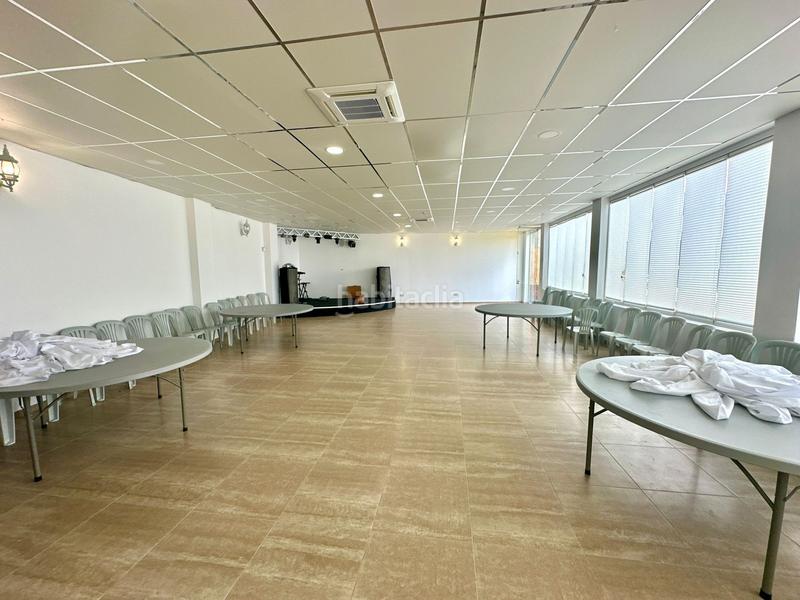 Foto 5ef29a02-2a20-4dc0-acd9-bcde1667f050. Chalet dans paseo paseo mayor dans Rebolledo Alicante