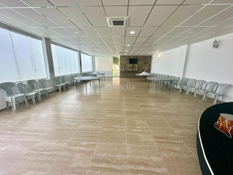 Foto 6157b779-e861-4e9d-9dda-db5fecbe3816. Chalet dans paseo paseo mayor dans Rebolledo Alicante