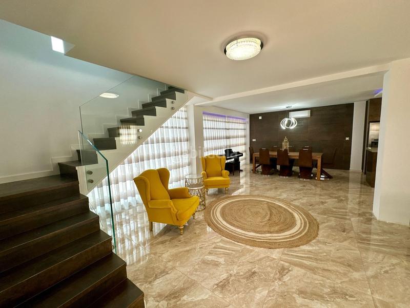 Foto a45492a5-7091-4519-88c6-0bc70b0b58f3. Chalet dans paseo paseo mayor dans Rebolledo Alicante