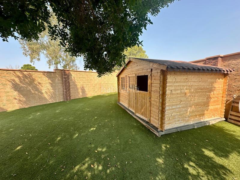 Foto ef1d37b2-1d4a-4735-9104-0c77cd8ce366. Chalet dans paseo paseo mayor dans Rebolledo Alicante