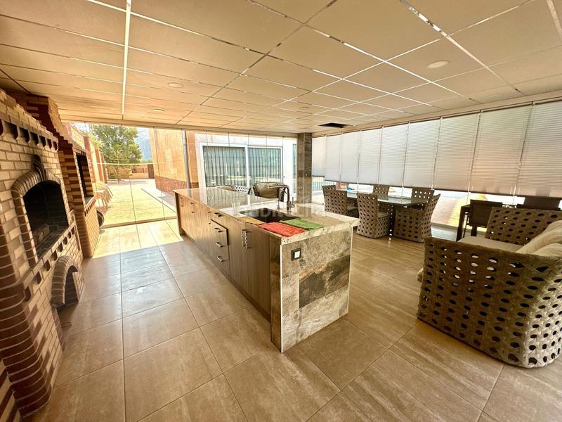 Foto 348db71b-9a44-468b-9ede-551535524a7e. Chalet in paseo paseo mayor in Rebolledo Alicante