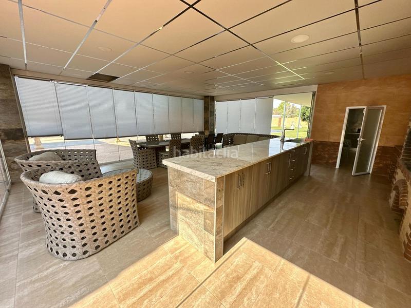 Foto 55dc4a36-dbee-447e-bda6-cc0cf16201dc. Chalet in paseo paseo mayor in Rebolledo Alicante