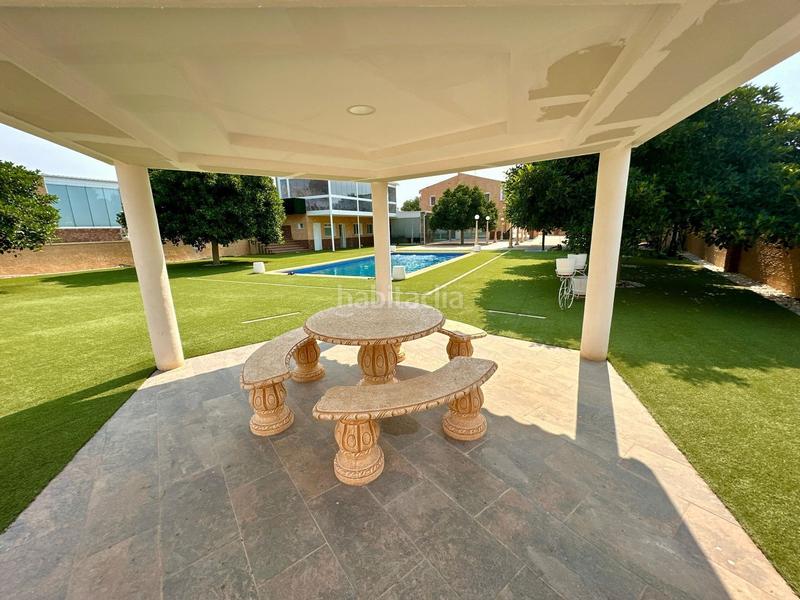 Foto 57b7ad65-190b-426d-a952-c66583a3871e. Chalet in paseo paseo mayor in Rebolledo Alicante