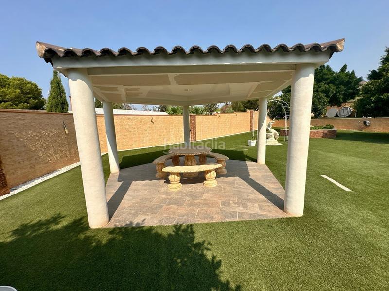 Foto 64fda987-776c-462e-9e3b-8927d946d006. Chalet in paseo paseo mayor in Rebolledo Alicante