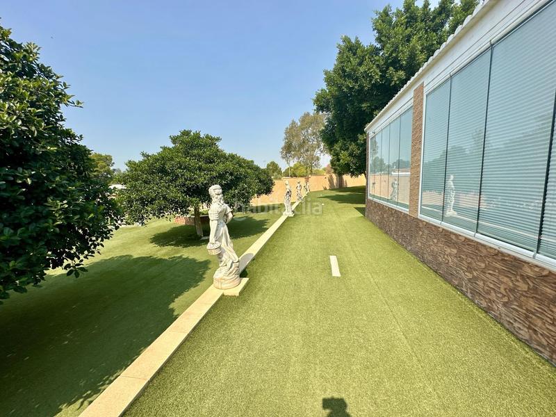 Foto d045b35a-a687-4827-8d32-bfd5da4dfa4a. Chalet in paseo paseo mayor in Rebolledo Alicante