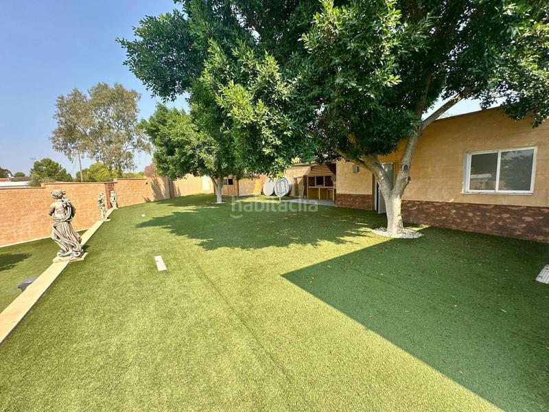 Foto ef48494a-a491-4e98-bc59-ae6adb34ab03. Chalet in paseo paseo mayor in Rebolledo Alicante