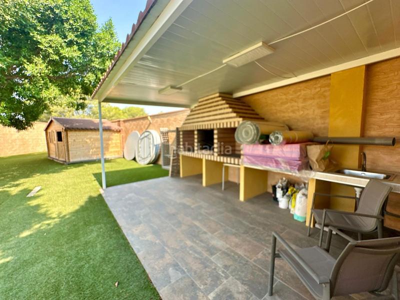 Foto f35fda42-579d-496c-8fdd-4d4f215835f3. Chalet in paseo paseo mayor in Rebolledo Alicante