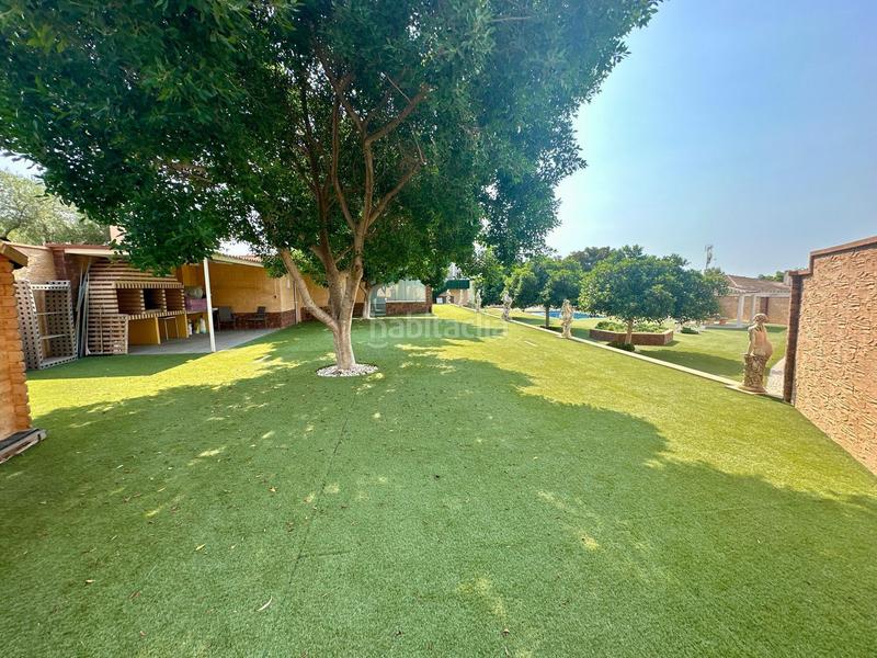 Foto 092b766a-9d4d-4ae5-ad1d-3606fd68ebb1. Xalet a paseo paseo mayor a Rebolledo Alicante