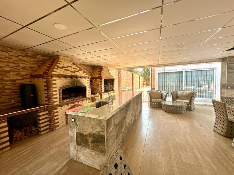 Foto 81ad16f3-6ede-4aa3-a1d3-40aa9fec84a7. Xalet a paseo paseo mayor a Rebolledo Alicante