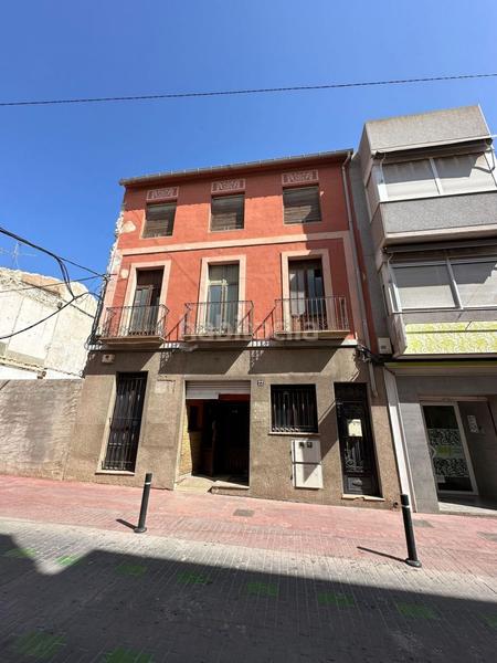 Foto 22a9be05-dfe0-4c4d-a643-bd75f612c183. Building in Novelda