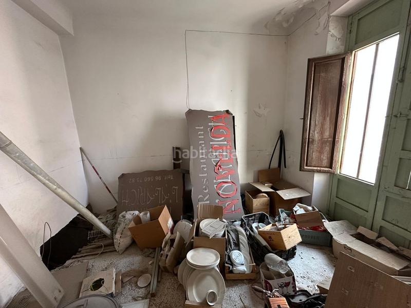 Foto 65cade24-0efd-4498-8a60-1980ba6156de. Building in Novelda