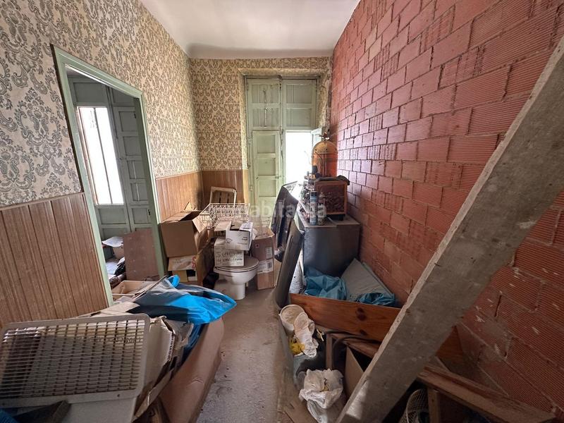 Foto e202ee71-bd3d-4f51-a2e3-f5619a3cc1b9. Building in Novelda