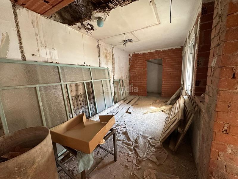 Foto f82723d2-5a4e-4c93-ac8c-6ee3088f60c9. Building in Novelda