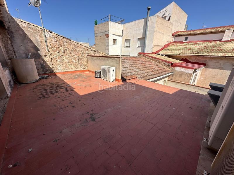 Foto fab964d4-96a7-4c84-9237-2f5e7e49f152. Building in Novelda