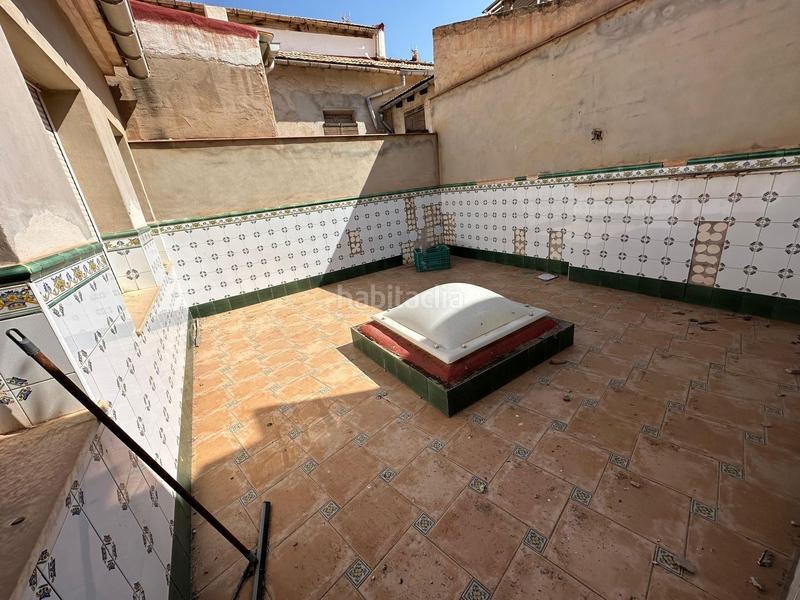 Foto 6e1686fb-9af5-4bb1-9063-836481f43a94. Édifice dans Novelda