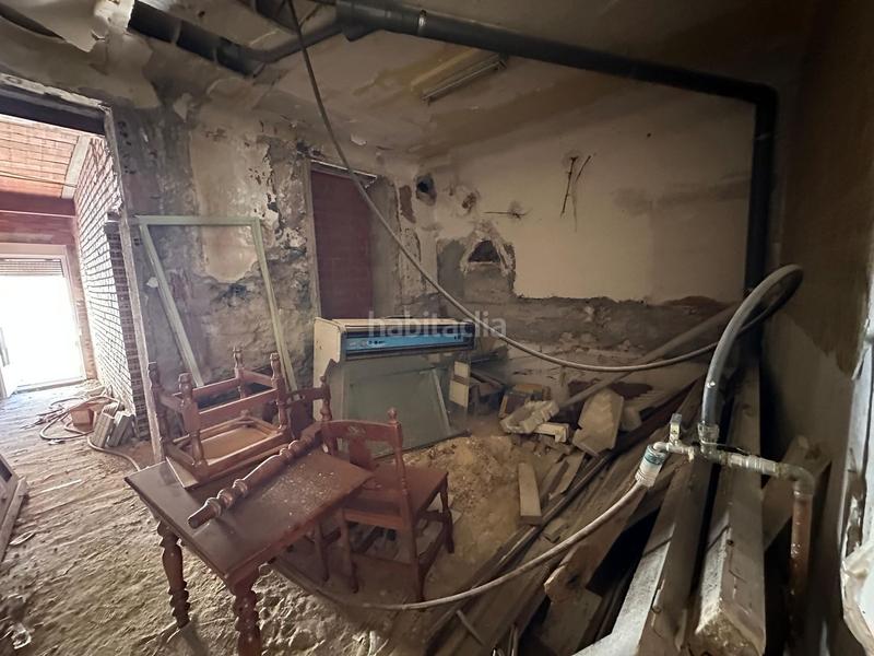 Foto c5554322-7cca-4969-8afd-d56ac0e2b481. Édifice dans Novelda