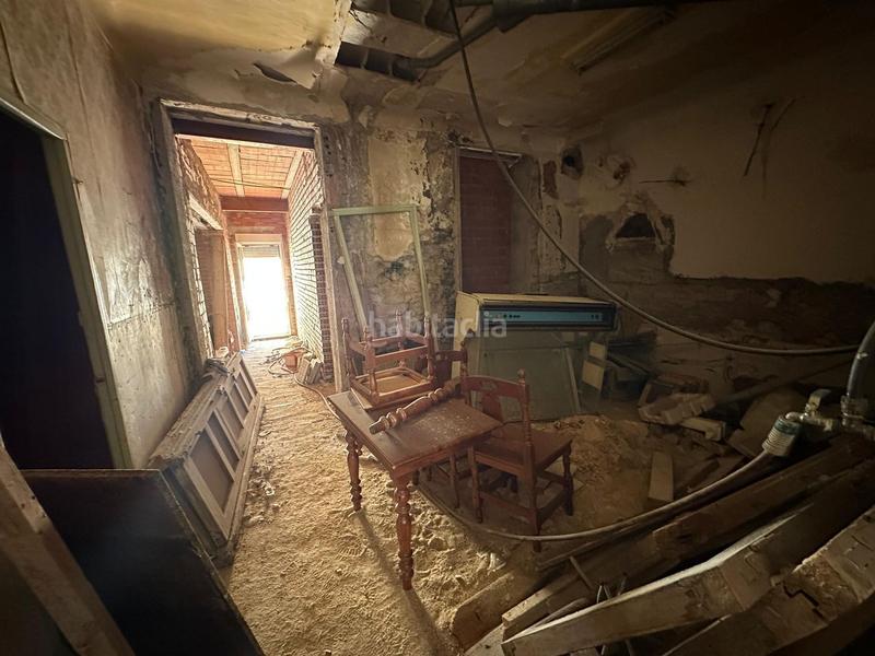 Foto d52ad3d5-6571-47d8-90cf-ed1e84d8227b. Edificio en Novelda
