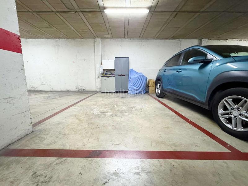 Foto c0155041-bcc7-4376-a83e-d34272b9a418. Attique avec parking dans El Altet Elche / Elx