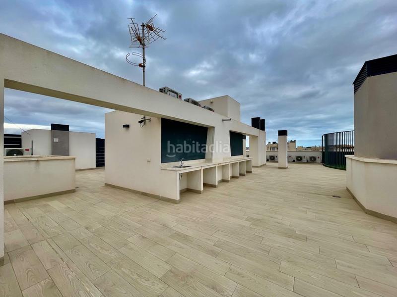 Foto 0073870b-0acf-4580-9fc2-c3eb9e08e3c6. Appartamento con riscaldamento parcheggio in Centro Sant Vicent del Raspeig