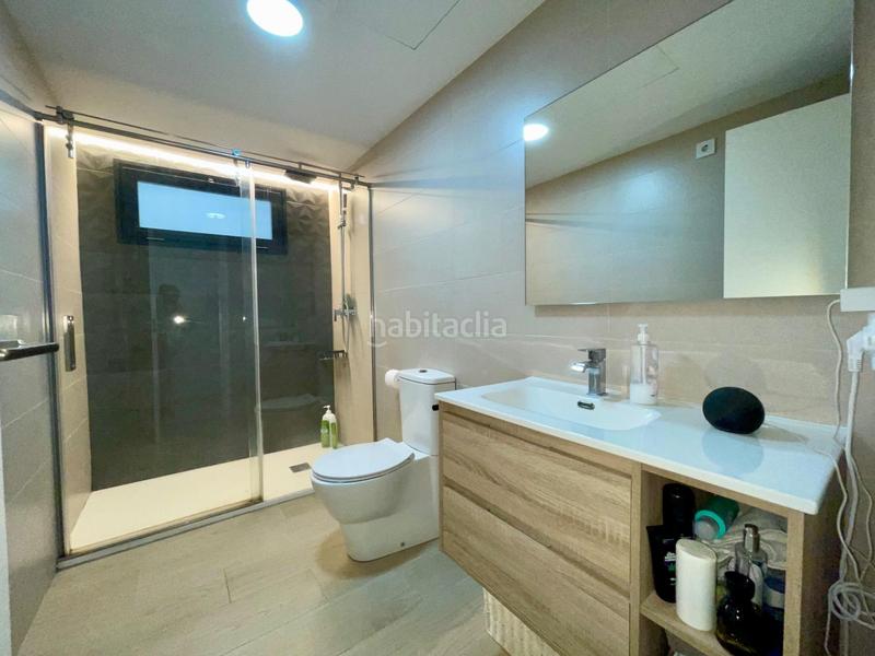 Foto 0518db6d-7a10-4cd4-92d2-6691e6c1bba9. Appartamento con riscaldamento parcheggio in Centro Sant Vicent del Raspeig