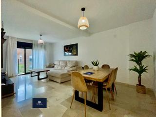 Pis a Centro. Piso seminuevo en san vicente