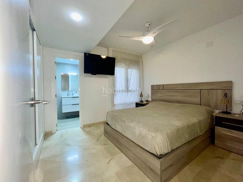 Foto 15b8532c-d529-442c-a4c6-669aeb781b19. Appartamento con riscaldamento parcheggio in Centro Sant Vicent del Raspeig