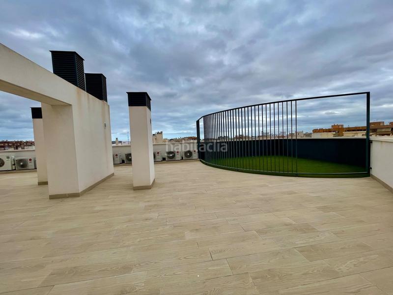 Foto 1746adba-e282-4afa-8837-6bb2f8e361a3. Appartamento con riscaldamento parcheggio in Centro Sant Vicent del Raspeig