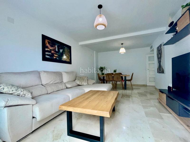 Foto 24d60f2c-7130-478f-aaa7-e8e8c81b6e7d. Appartamento con riscaldamento parcheggio in Centro Sant Vicent del Raspeig