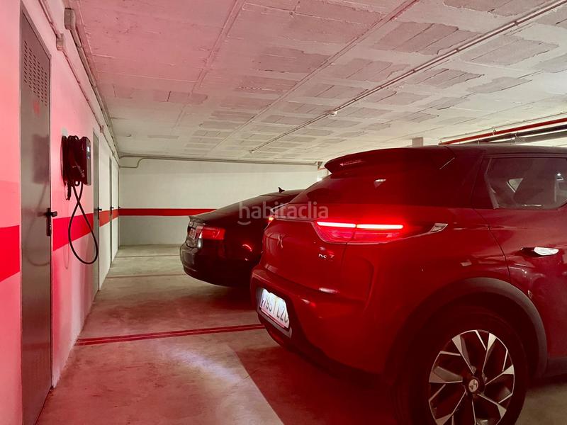 Foto 2eb23194-62af-4b4f-b336-a31fd0d062be. Appartamento con riscaldamento parcheggio in Centro Sant Vicent del Raspeig