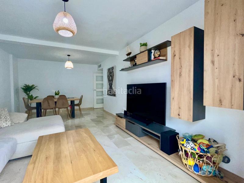 Foto 2f6f1357-e53c-46a6-a633-13dceeb2744e. Appartamento con riscaldamento parcheggio in Centro Sant Vicent del Raspeig