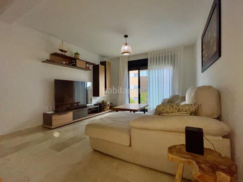 Foto 3578d0b6-a9a6-4fc0-b1d0-254767f99f0a. Appartamento con riscaldamento parcheggio in Centro Sant Vicent del Raspeig