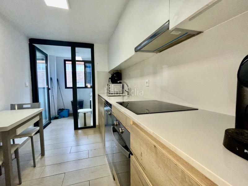 Foto 363660ea-3690-4d79-b89f-64592203ab08. Appartamento con riscaldamento parcheggio in Centro Sant Vicent del Raspeig