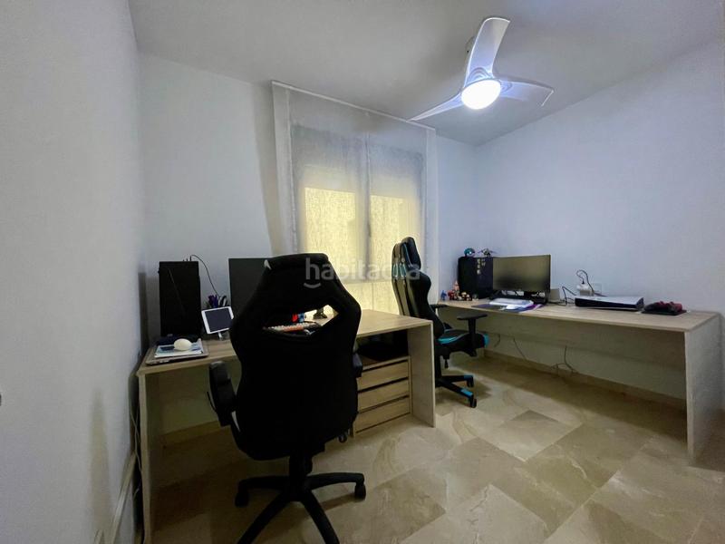 Foto 3e392daf-47ec-461a-9a97-f000cd05dd24. Appartamento con riscaldamento parcheggio in Centro Sant Vicent del Raspeig