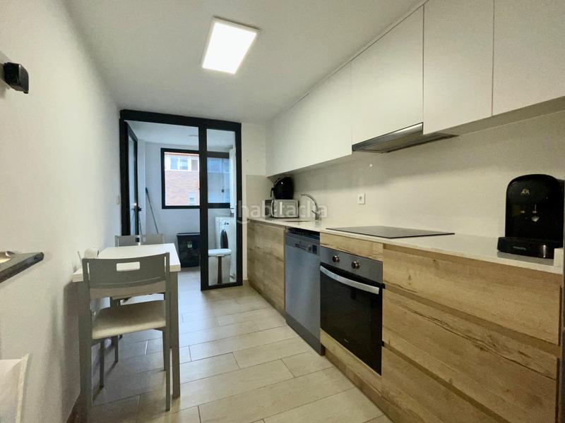 Foto 49b15ddb-e1c0-4f4b-911b-e46bcce1c0af. Appartamento con riscaldamento parcheggio in Centro Sant Vicent del Raspeig