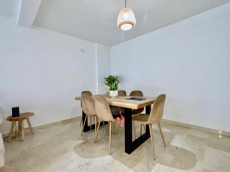 Foto 5d1f8cfa-3f1e-4658-9a26-a8ebcb709432. Appartamento con riscaldamento parcheggio in Centro Sant Vicent del Raspeig