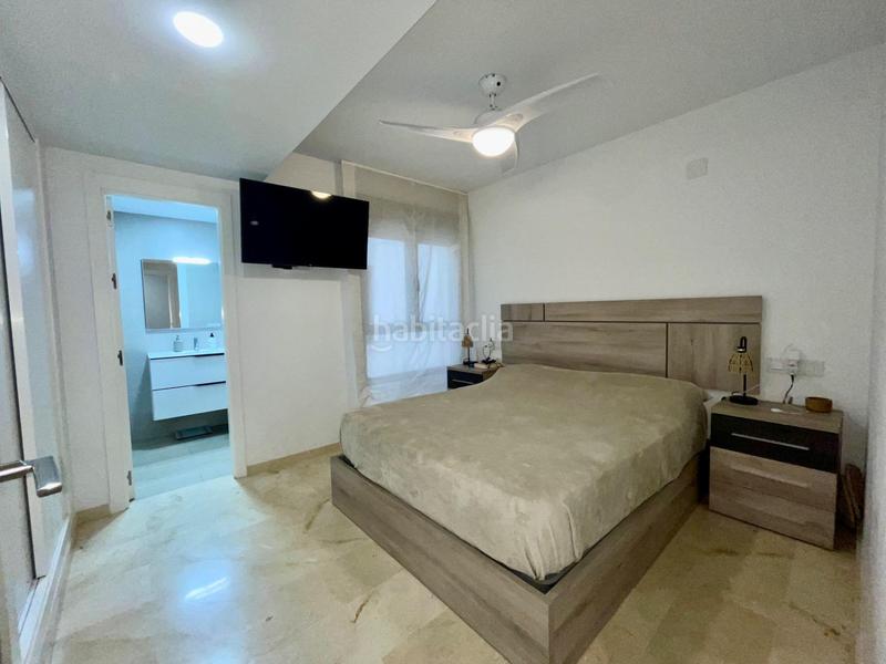 Foto 690b68ed-678a-4c1a-b761-3d89747719f3. Appartamento con riscaldamento parcheggio in Centro Sant Vicent del Raspeig