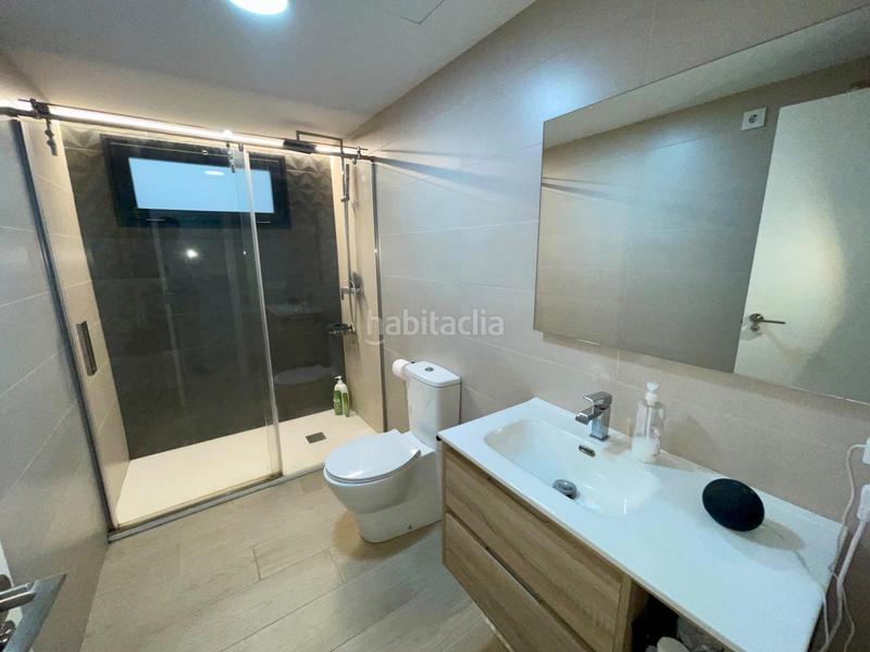 Foto 8b9b0f63-8e07-4e6e-8bc2-72265a3f8860. Appartamento con riscaldamento parcheggio in Centro Sant Vicent del Raspeig