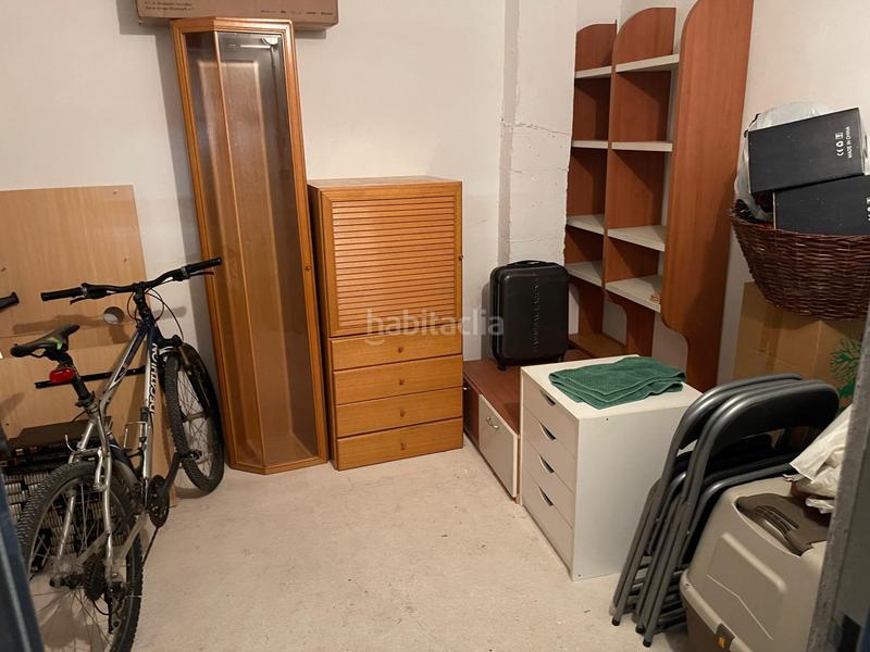 Foto a2229861-21b8-4387-86ae-88d4e2f9fd26. Appartamento con riscaldamento parcheggio in Centro Sant Vicent del Raspeig