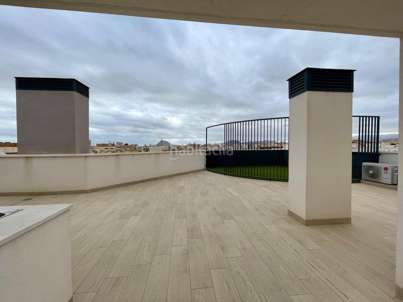 Foto b02ef117-ceaa-4fe2-9e22-80282c311199. Appartamento con riscaldamento parcheggio in Centro Sant Vicent del Raspeig